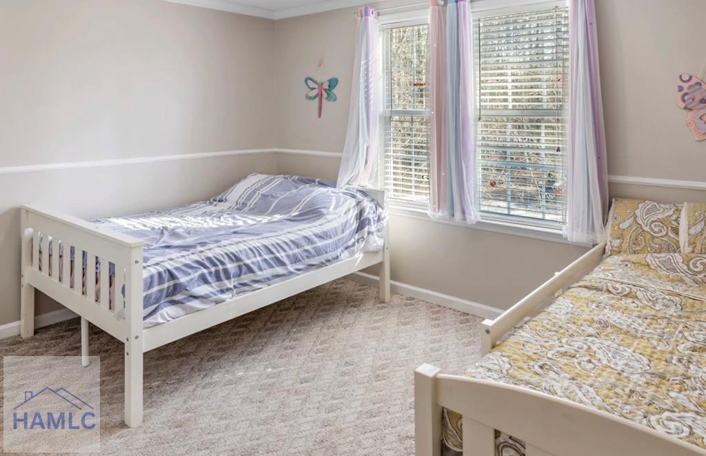 4430 Oak Hill Church Road