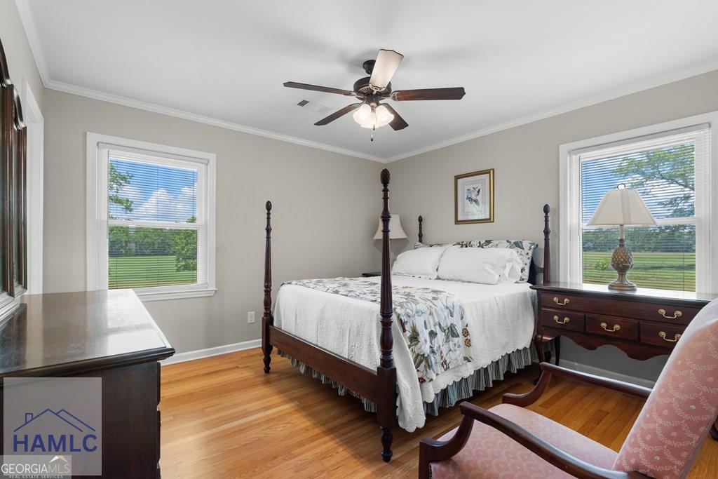 3465 Oak Hill Church Road