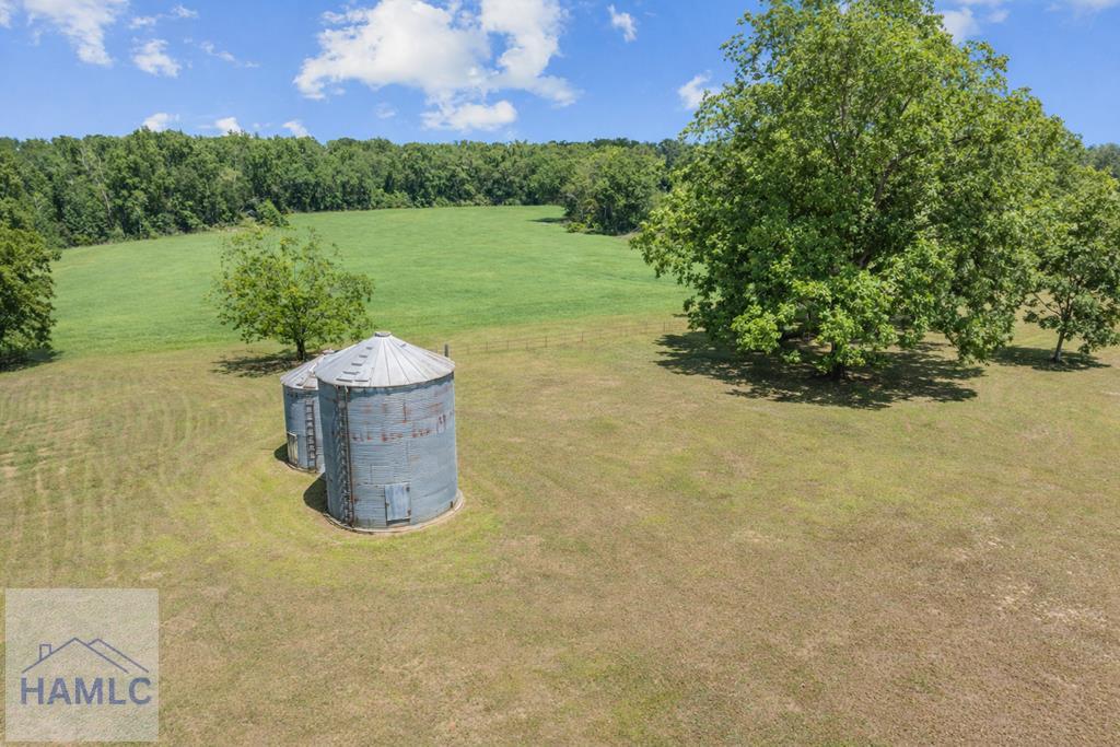 3465 Oak Hill Church Road