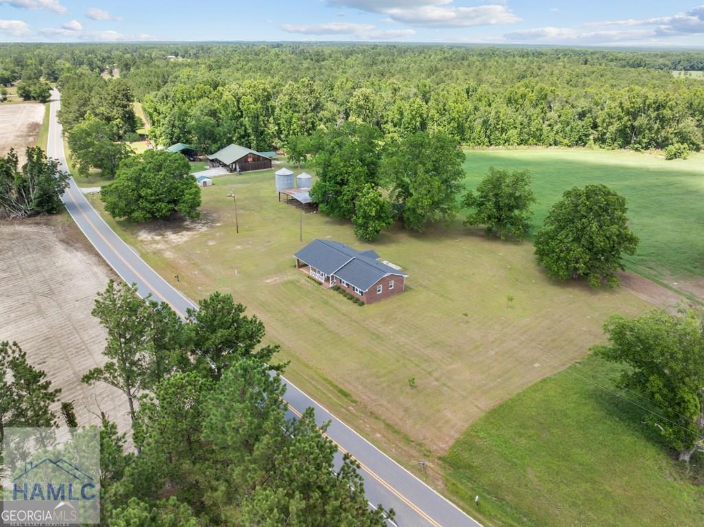 3465 Oak Hill Church Road