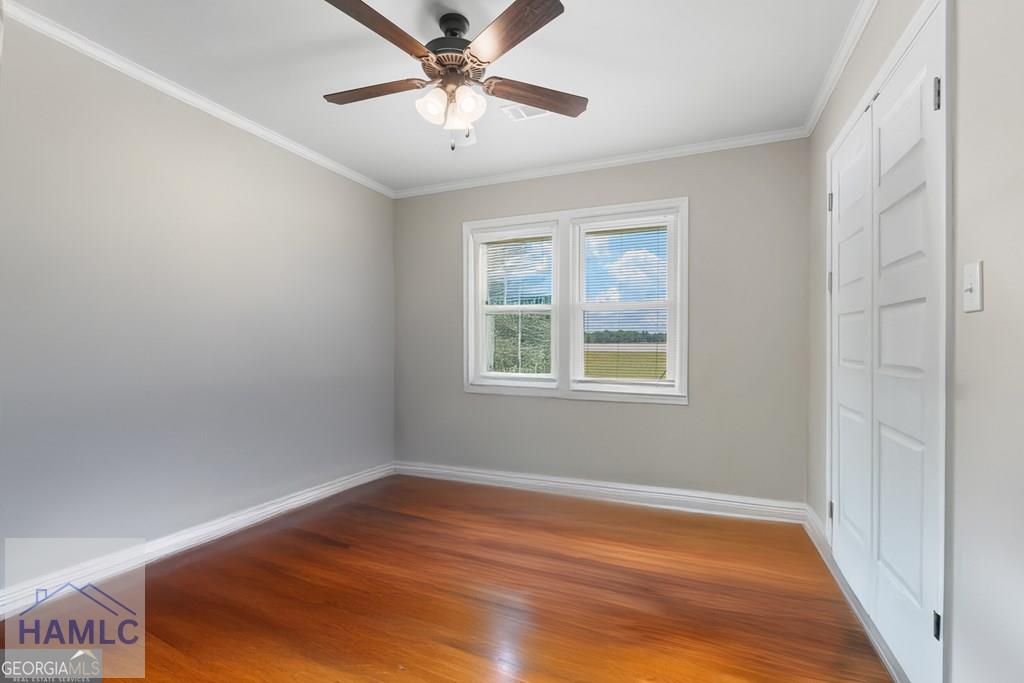 3465 Oak Hill Church Road