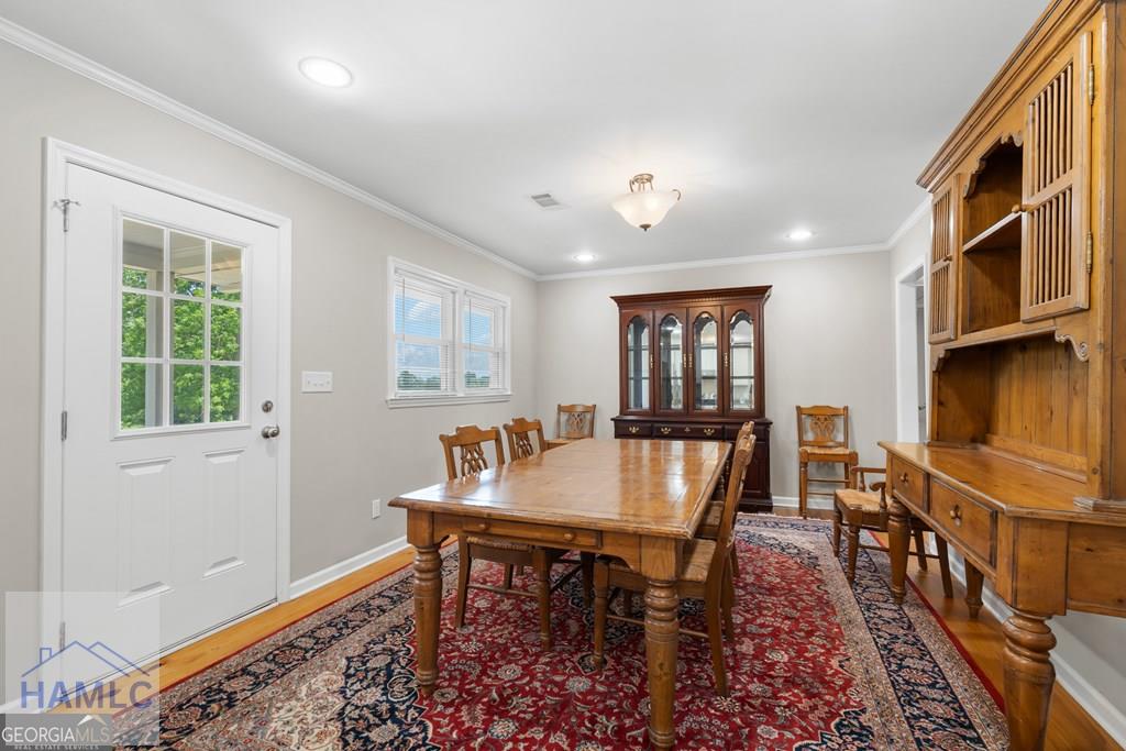 3465 Oak Hill Church Road