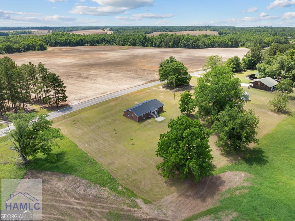 3465 Oak Hill Church Road