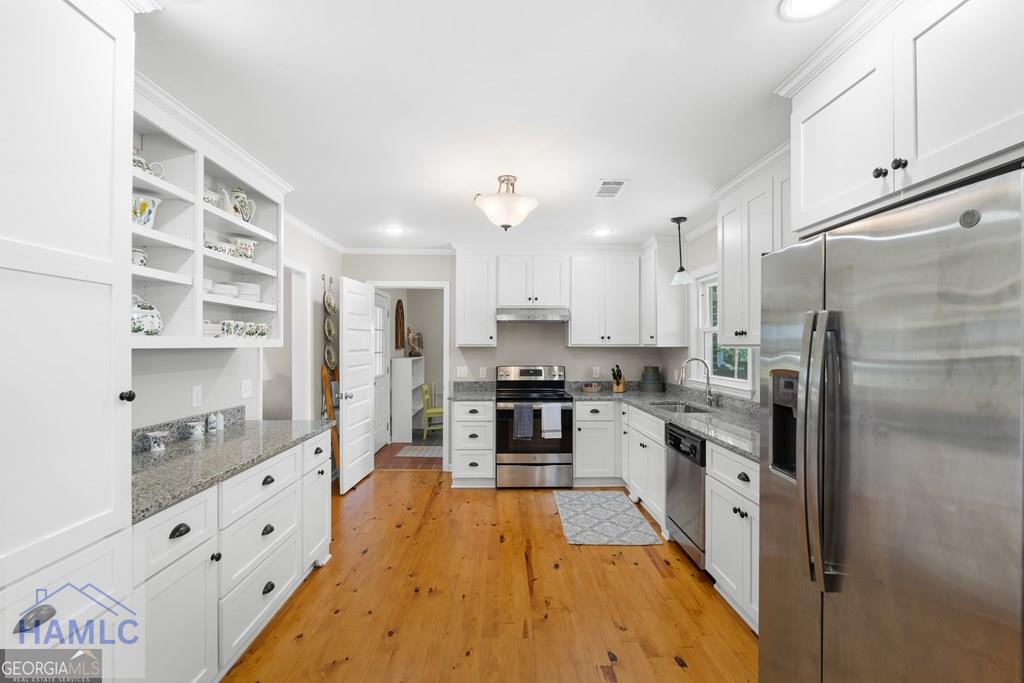 3465 Oak Hill Church Road