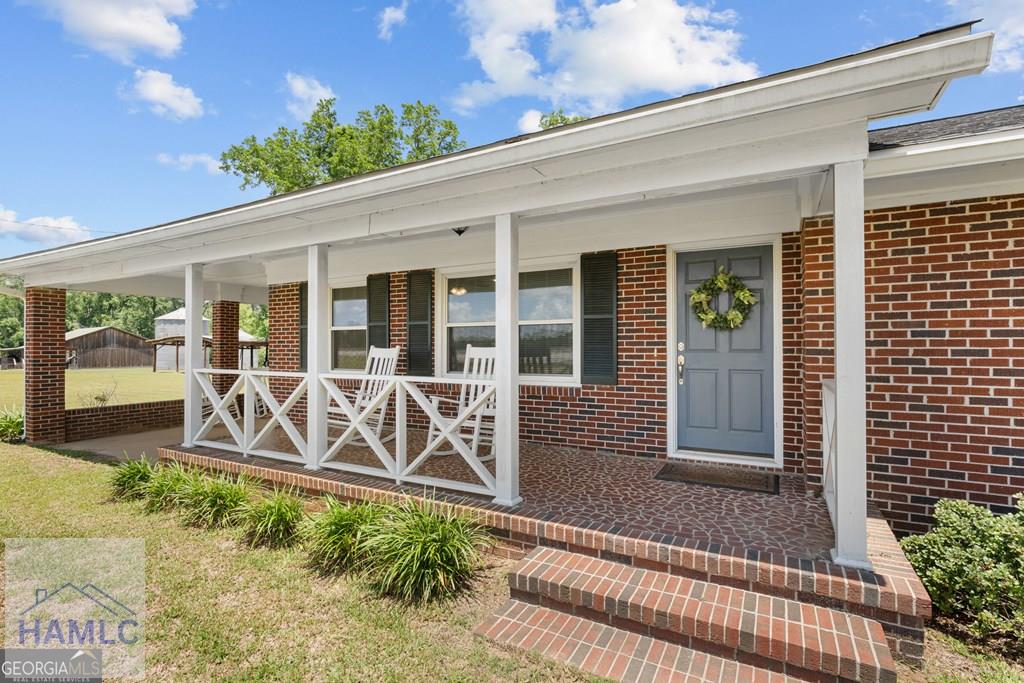 3465 Oak Hill Church Road