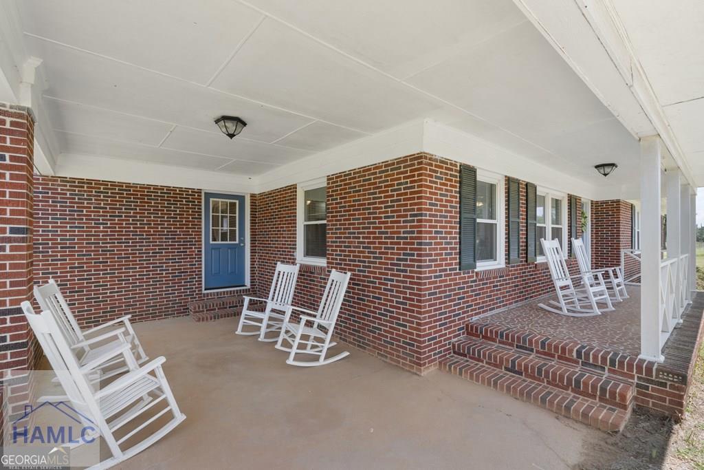 3465 Oak Hill Church Road