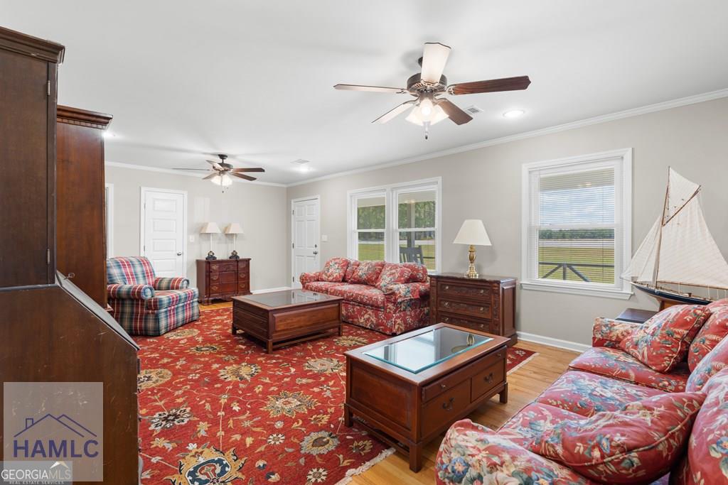 3465 Oak Hill Church Road