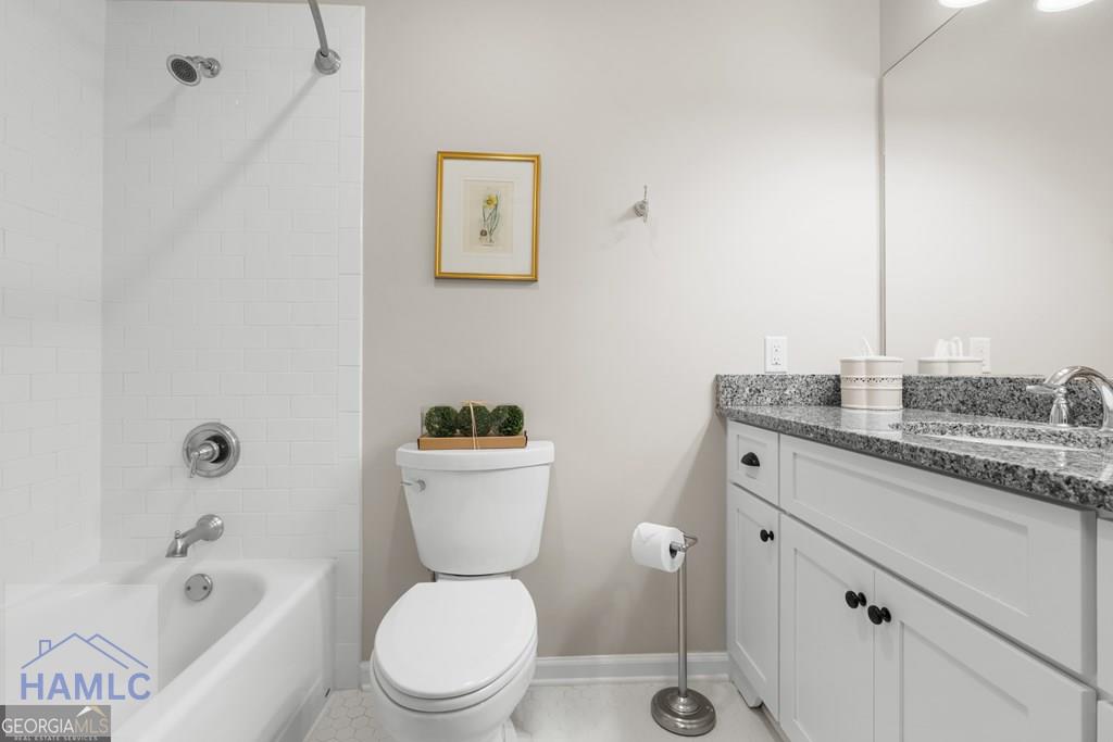 3465 Oak Hill Church Road