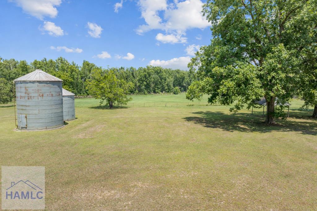 3465 Oak Hill Church Road