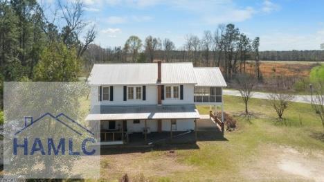 17732 Old River Road