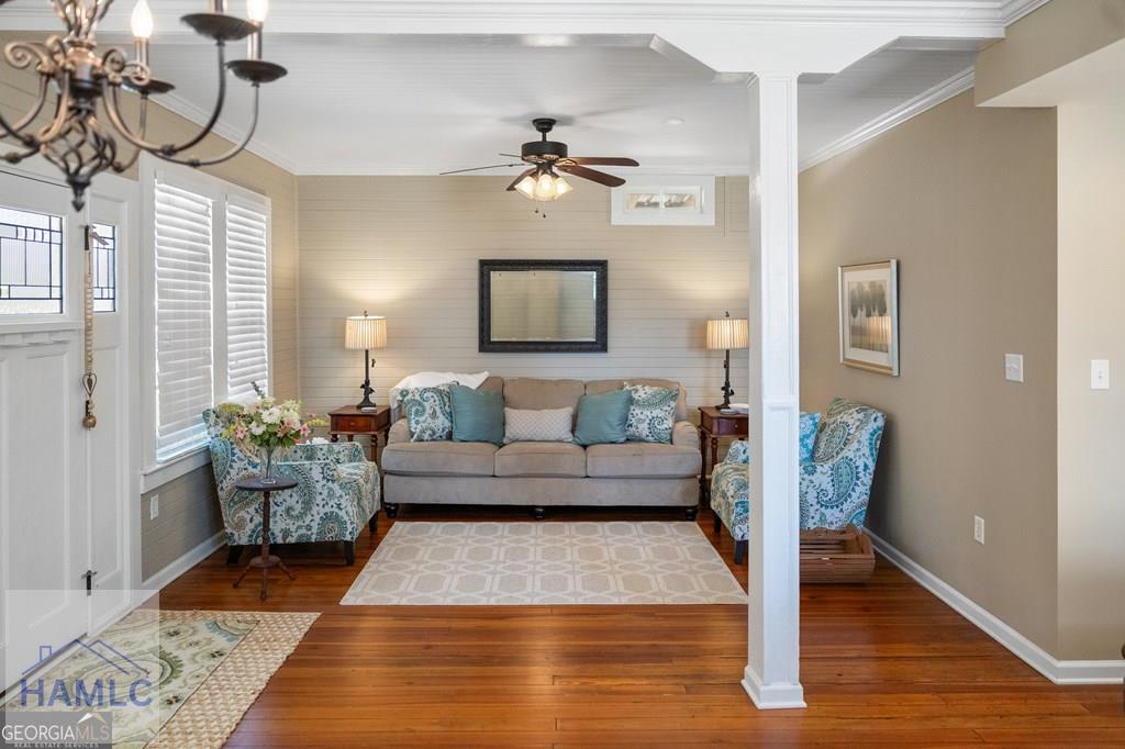 17732 Old River Road