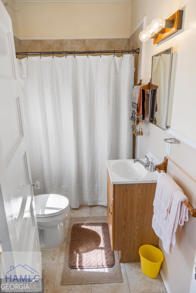 17732 Old River Road