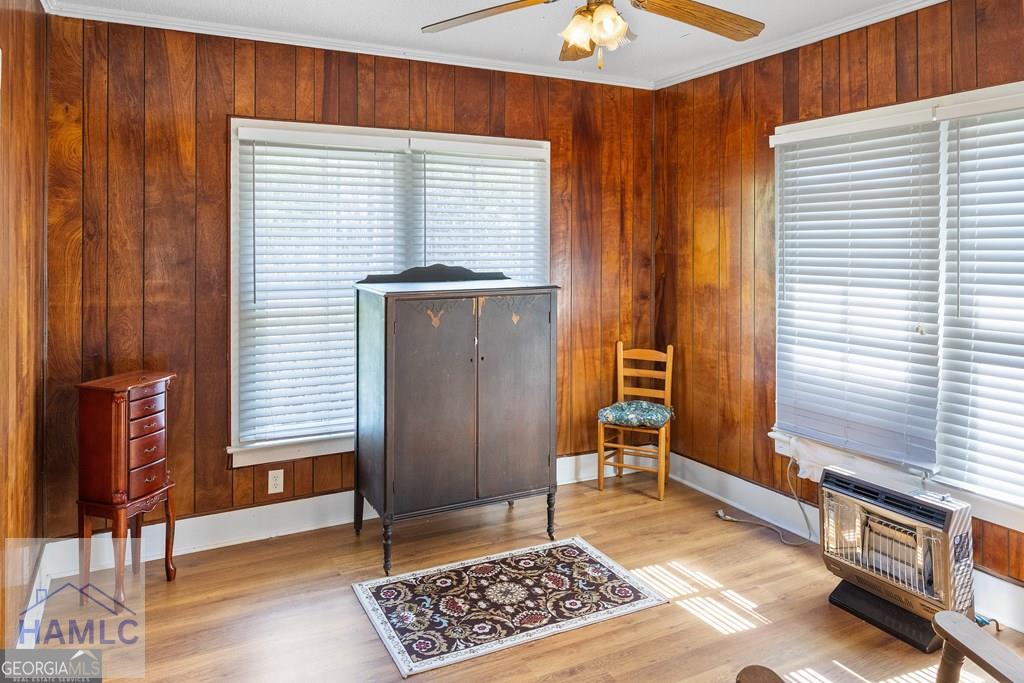 17732 Old River Road