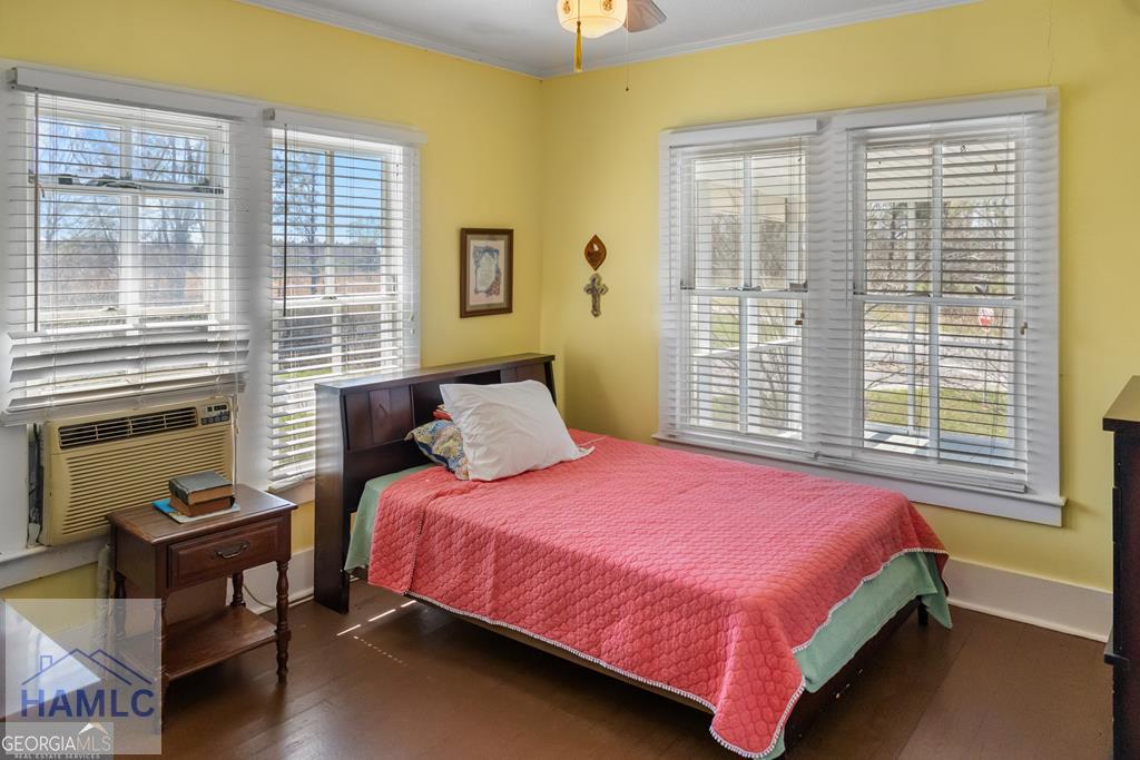 17732 Old River Road