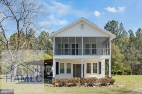 17732 Old River Road