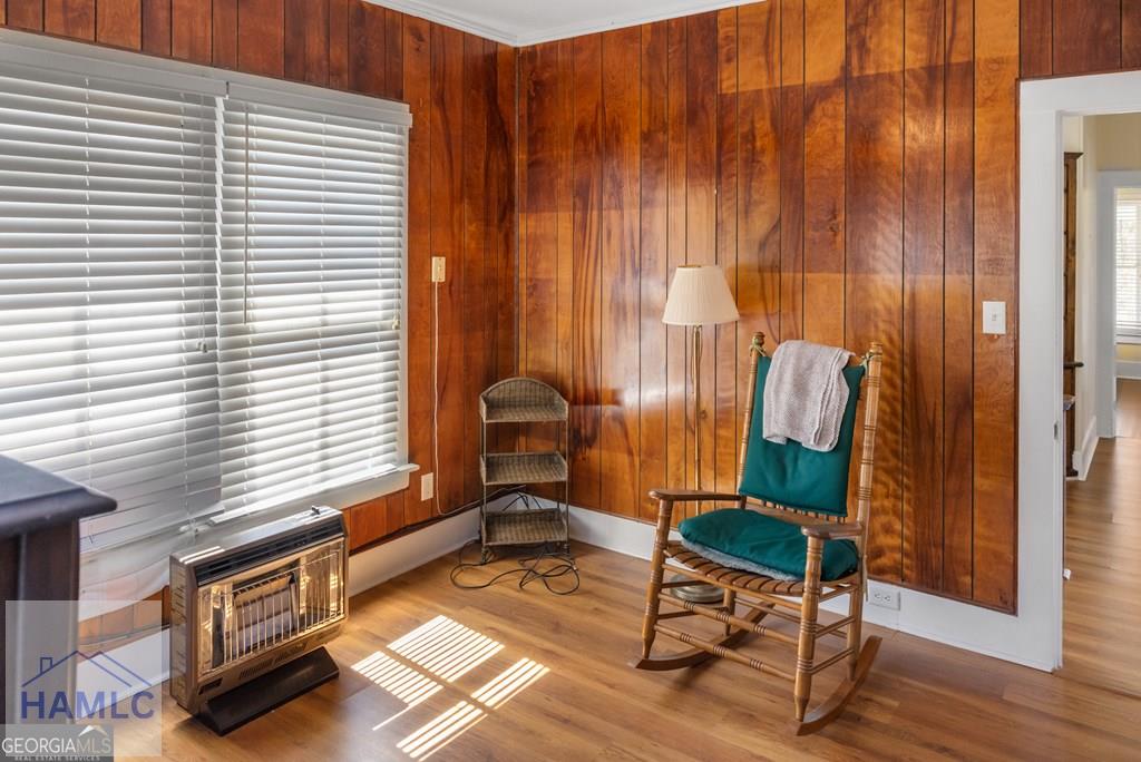 17732 Old River Road