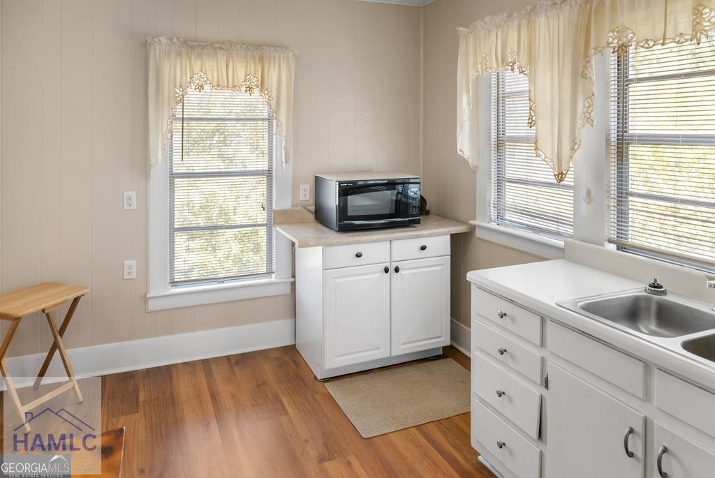 17732 Old River Road