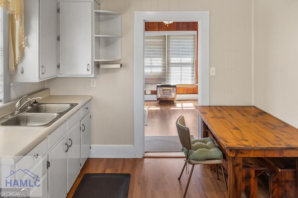 17732 Old River Road