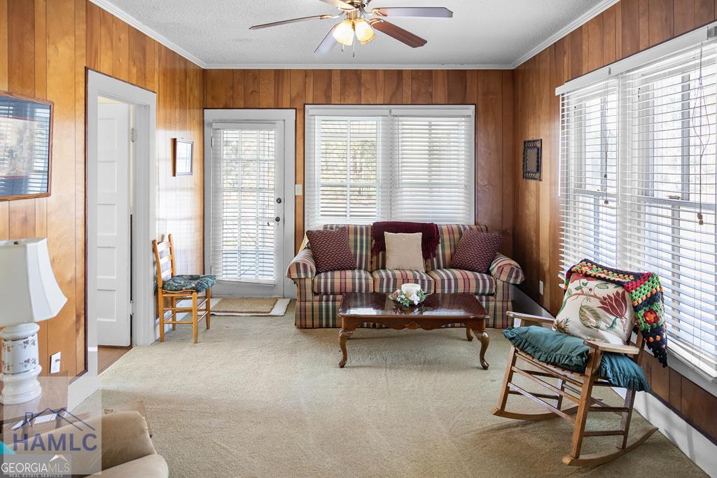 17732 Old River Road