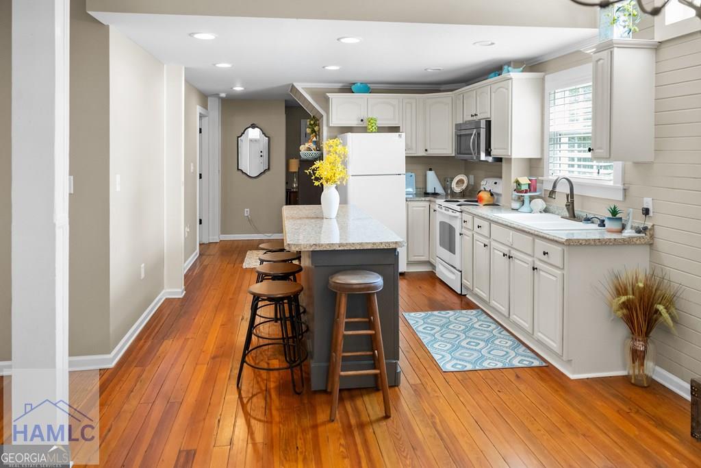 17732 Old River Road