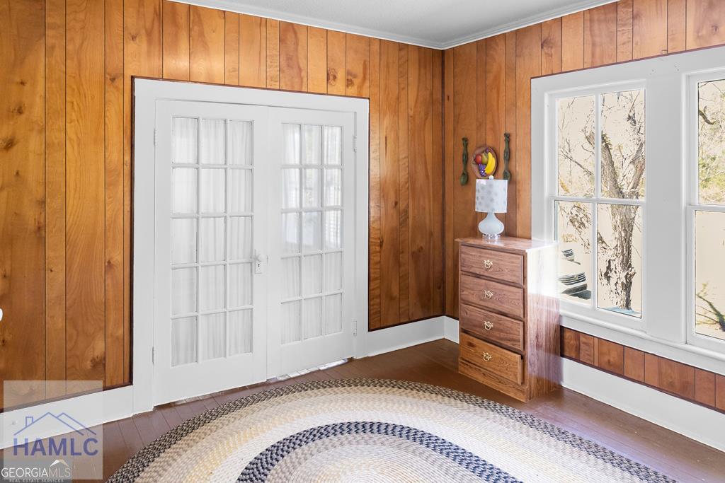 17732 Old River Road