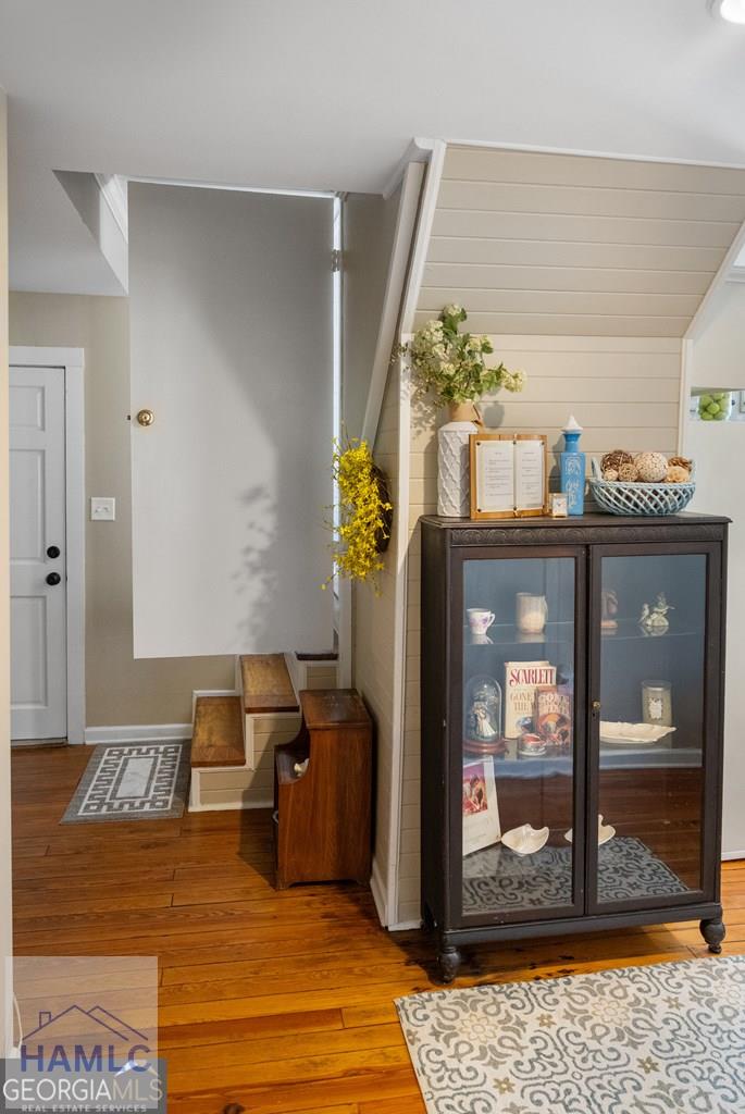 17732 Old River Road