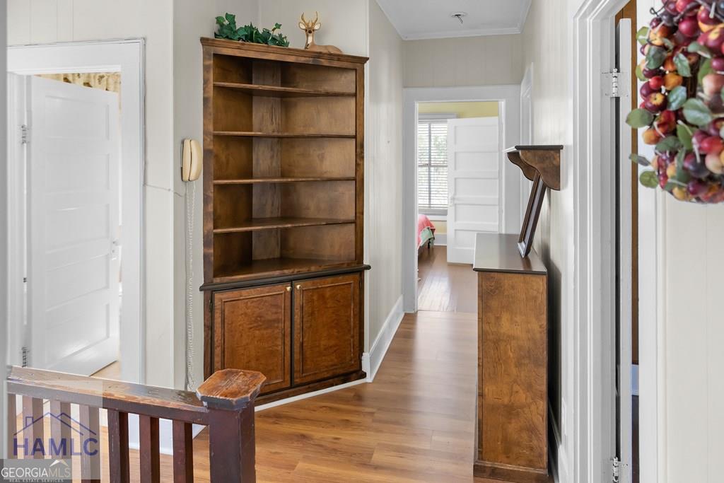 17732 Old River Road