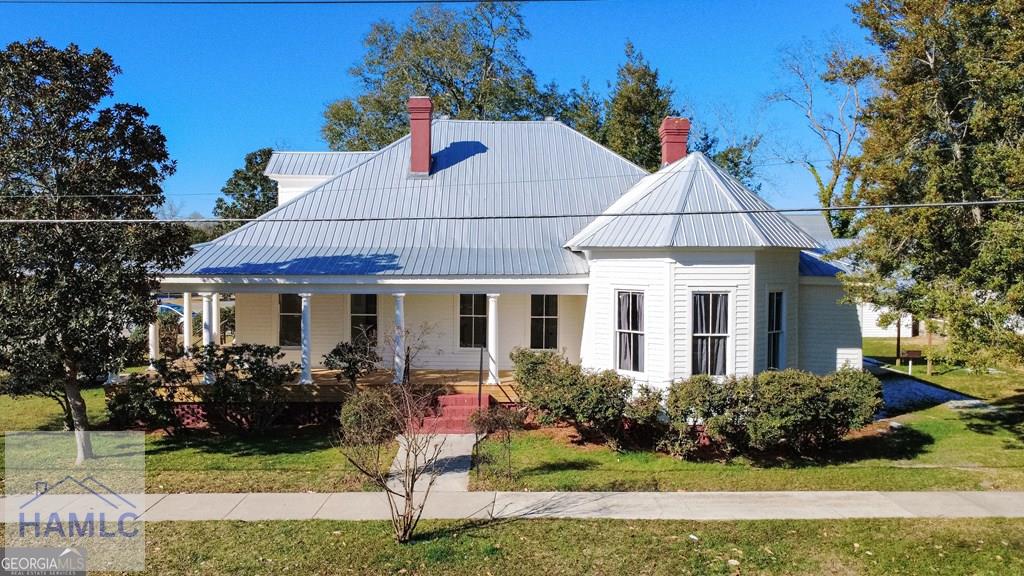 643 Barney Avenue