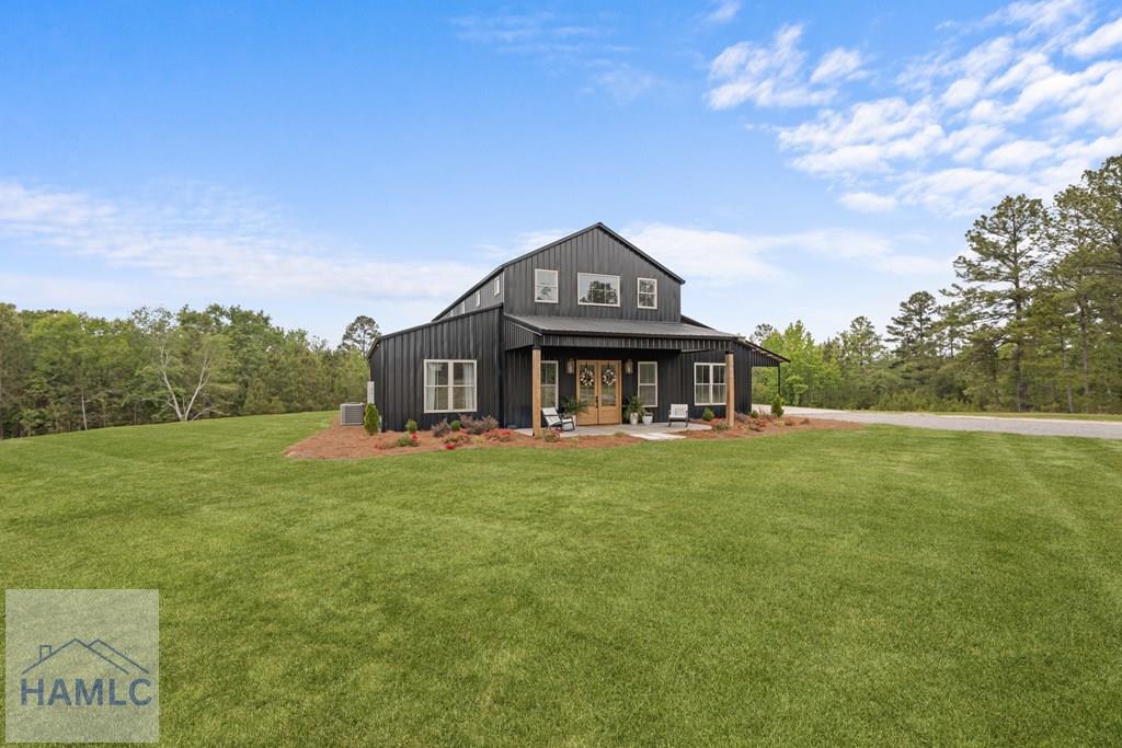 2973 Buttermilk Road