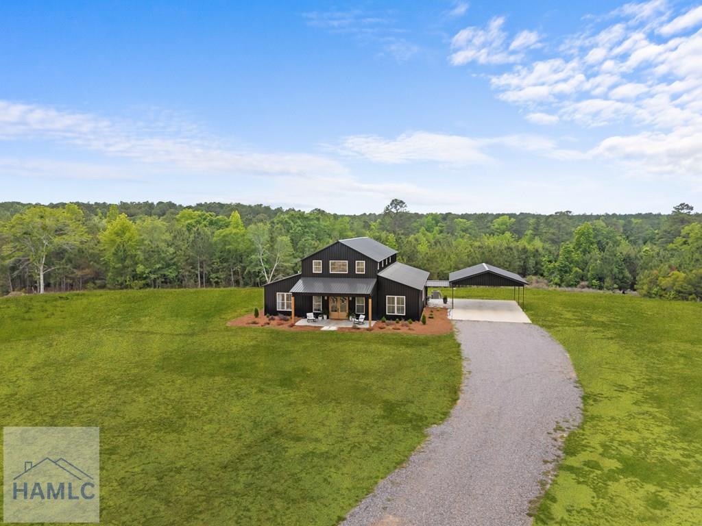 2973 Buttermilk Road