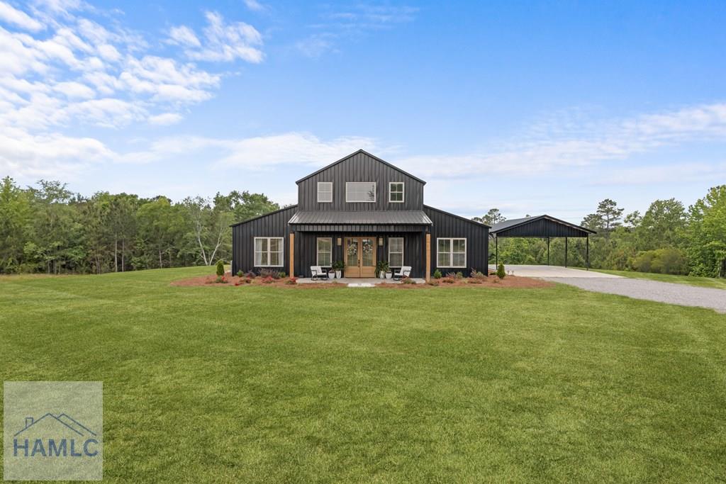 2973 Buttermilk Road
