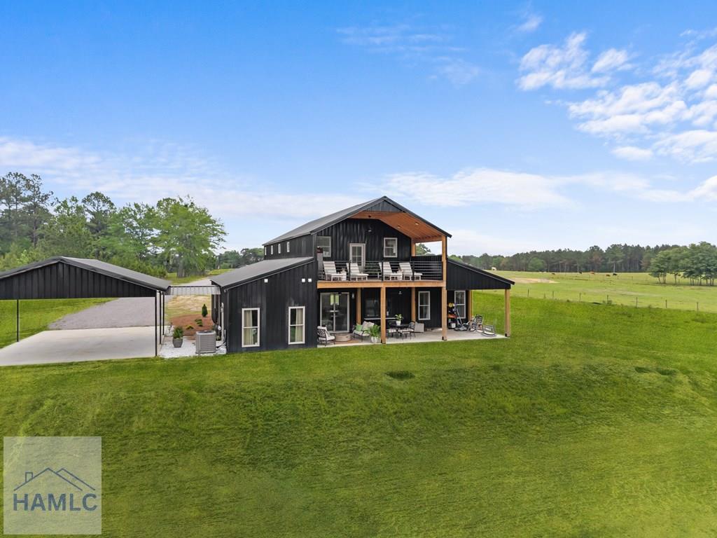 2973 Buttermilk Road