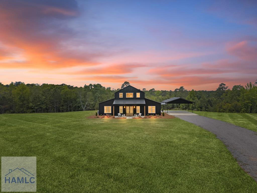2973 Buttermilk Road