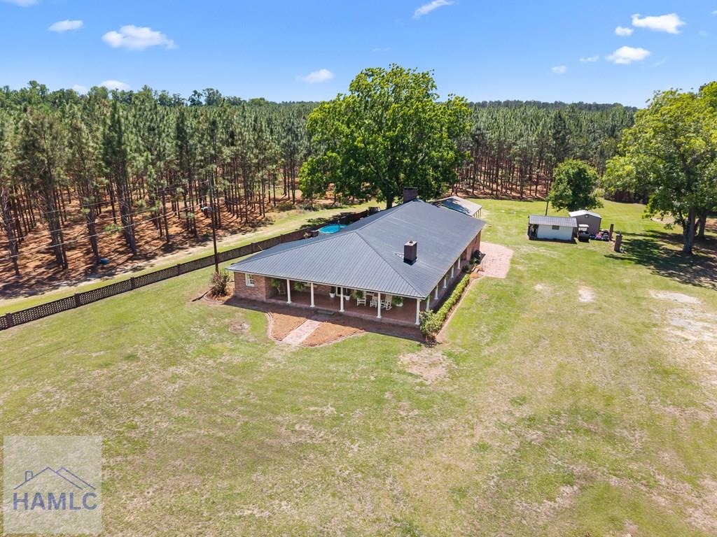 4562 Gip Road