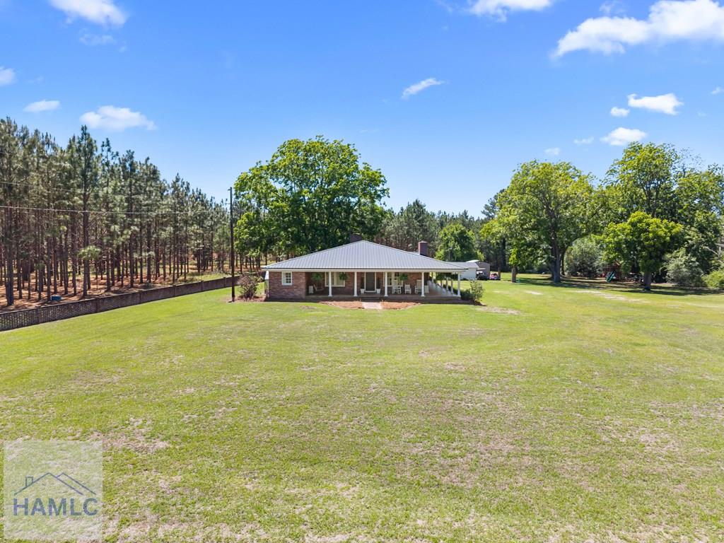 4562 Gip Road