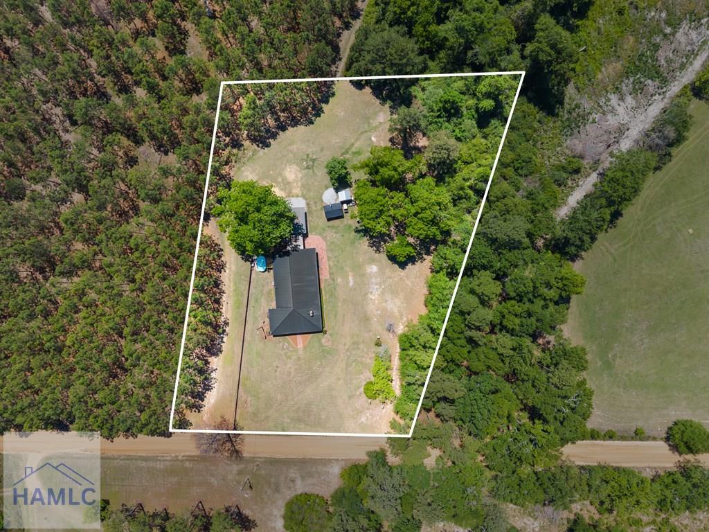 4562 Gip Road