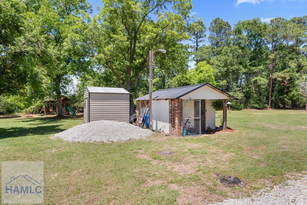 4562 Gip Road