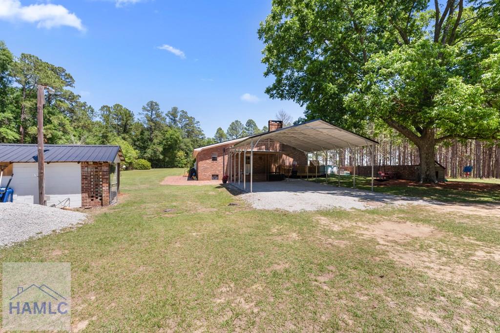 4562 Gip Road