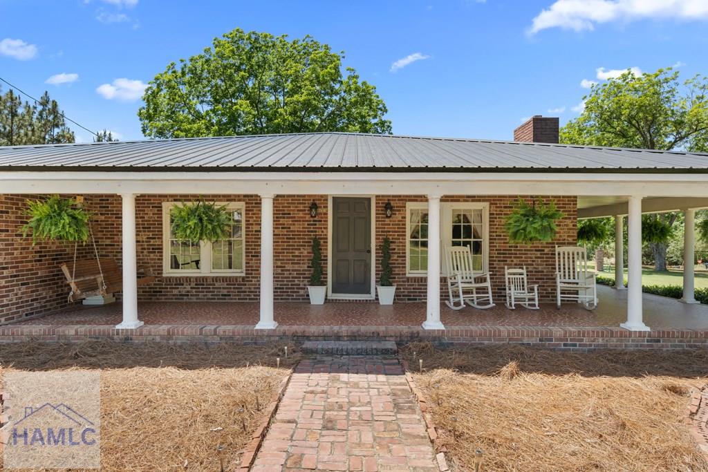 4562 Gip Road