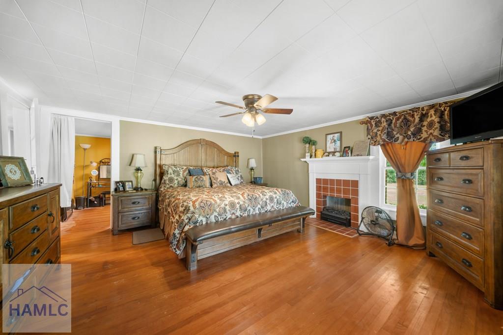 4562 Gip Road