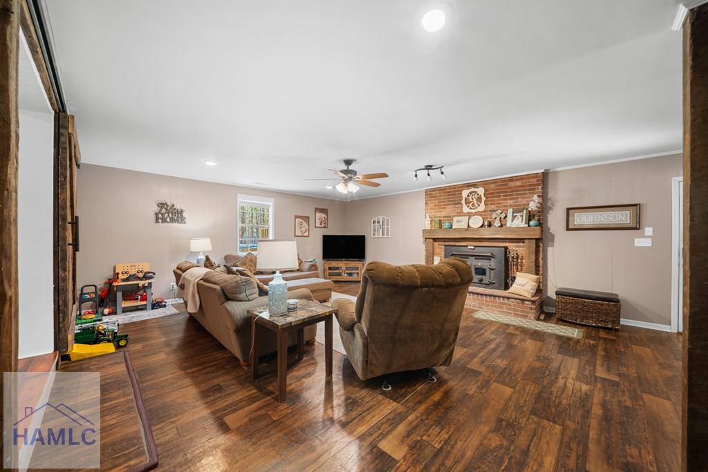 4562 Gip Road