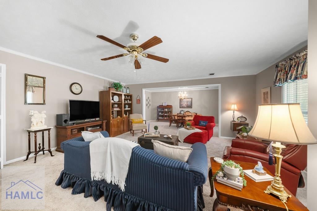 3058 Old Eighty Road
