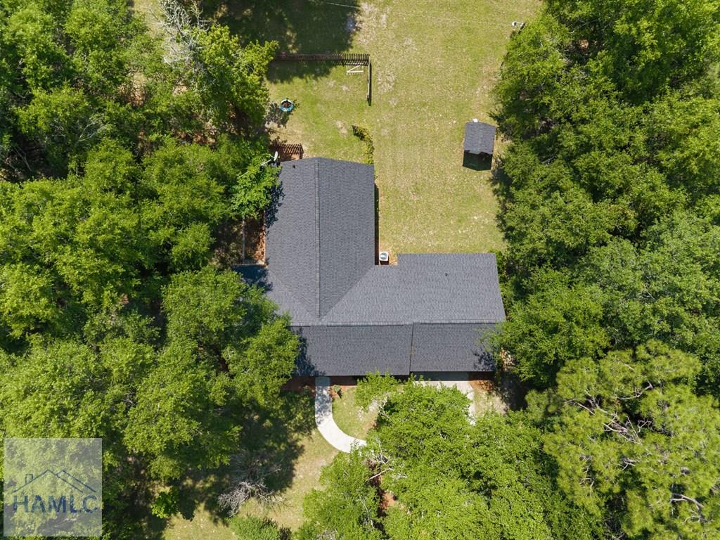 3058 Old Eighty Road