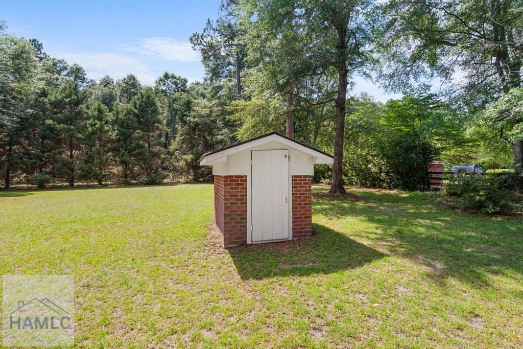 3058 Old Eighty Road