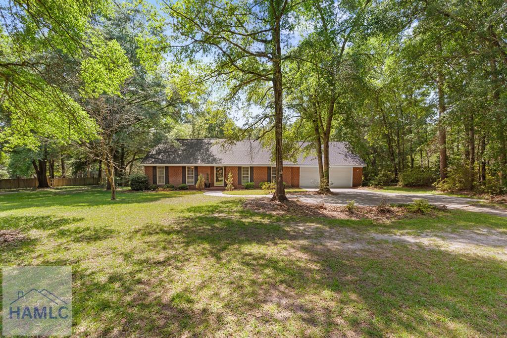 3058 Old Eighty Road