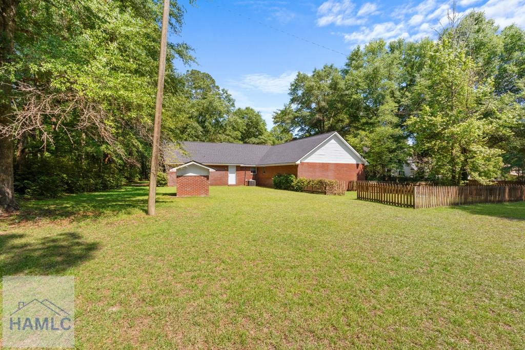 3058 Old Eighty Road