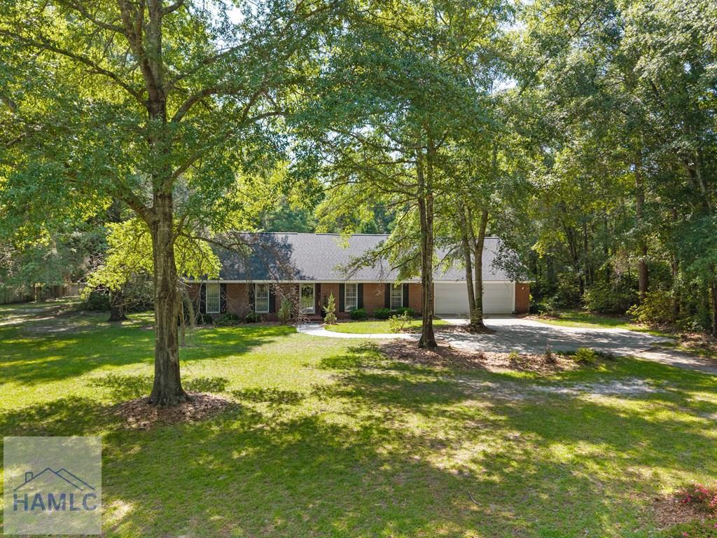 3058 Old Eighty Road