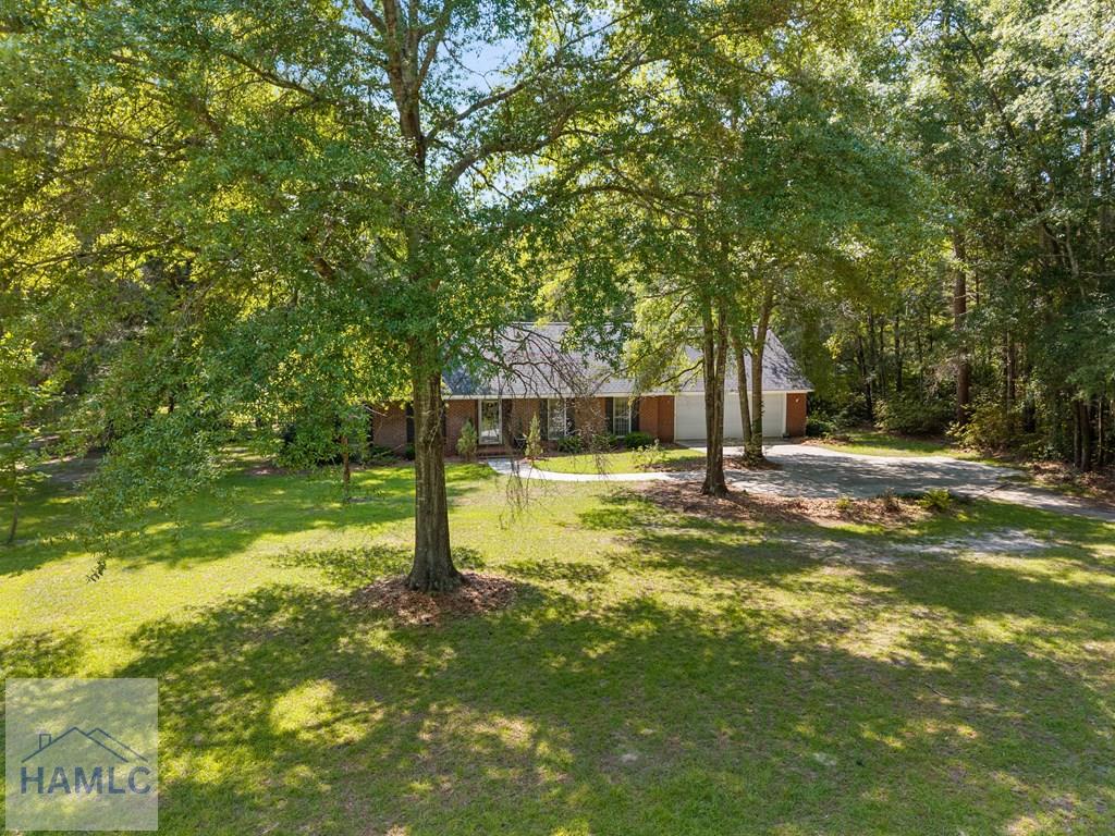 3058 Old Eighty Road