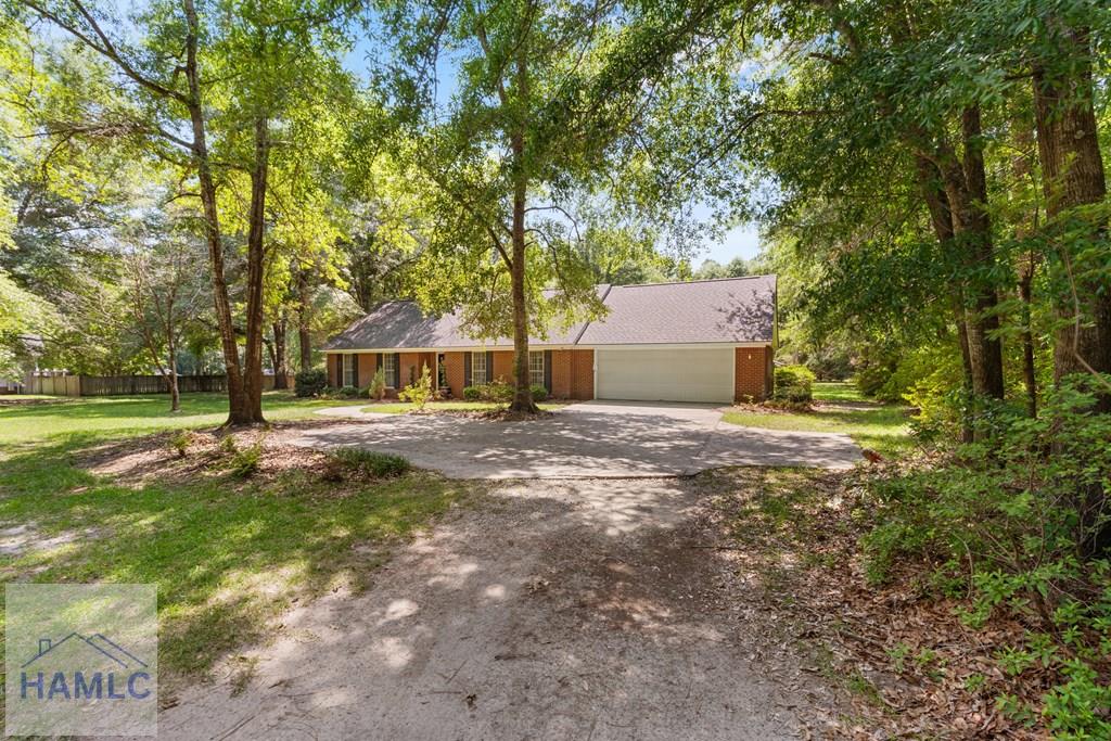 3058 Old Eighty Road