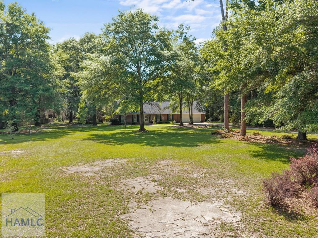 3058 Old Eighty Road